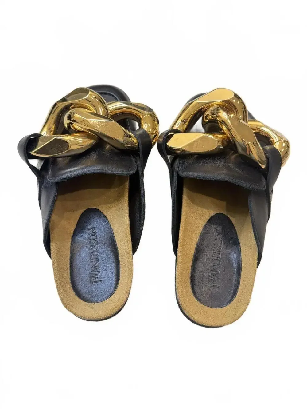 J.W. Anderson crafted from